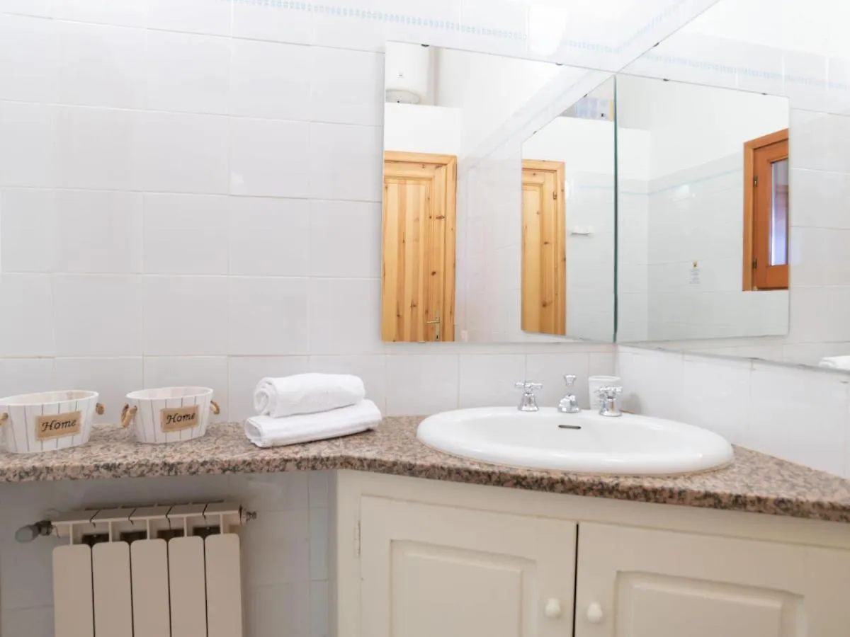 Holiday Home Mare Blu By Interhome Palau Włochy