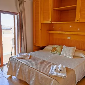 Hotel Del Porto, Palau