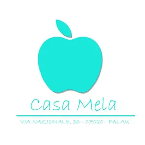 Apartment Casa Mela, Palau