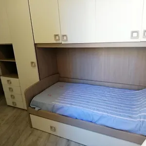 Apartamento Centralissimo, Palau
