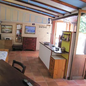 Apartamento La Casetta Del Pescatore, Palau