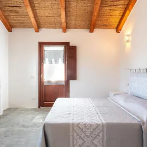 Casa vacanze Casa Stazzu Saiacciu, Palau