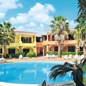 4* Hotel apartamentowy Village