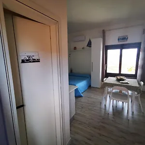 Casa vacanze Nido Di Mare, Palau