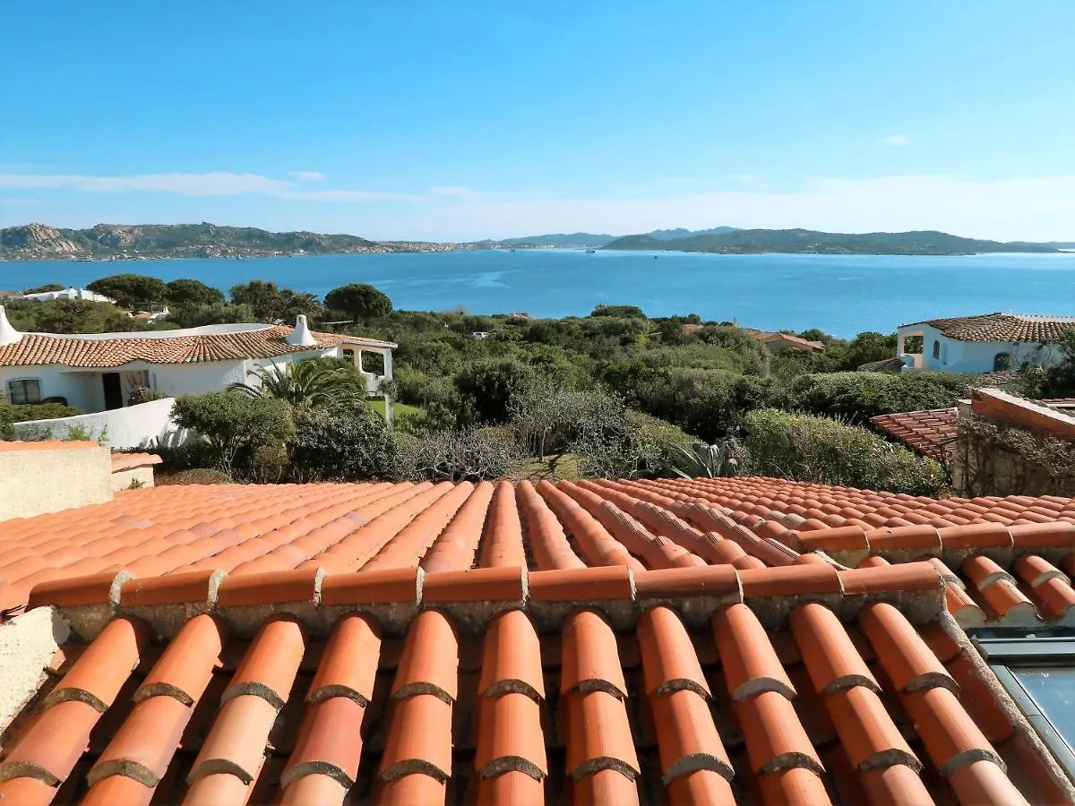 Holiday Home Mare Blu By Interhome Palau 0*,