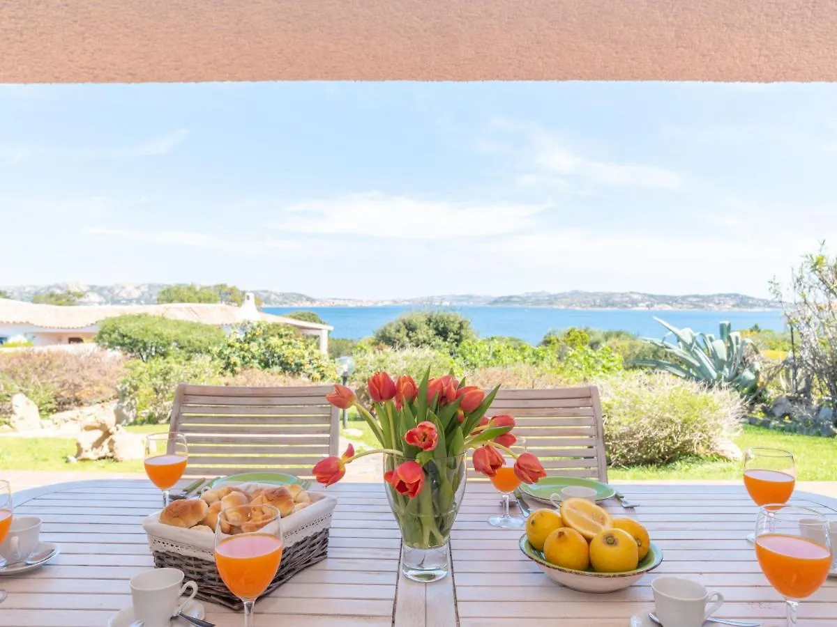 Holiday Home Mare Blu By Interhome Palau 0*,