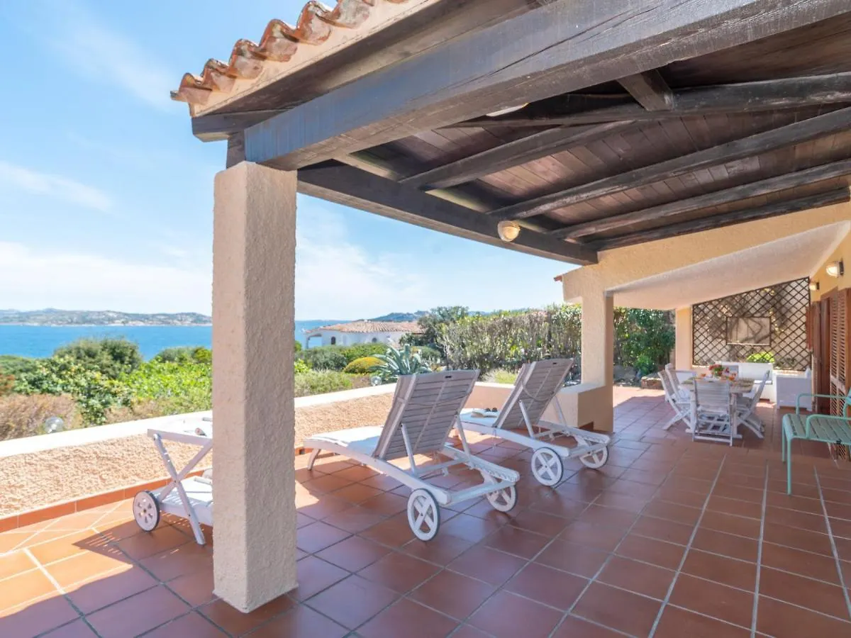 Holiday Home Mare Blu By Interhome Palau