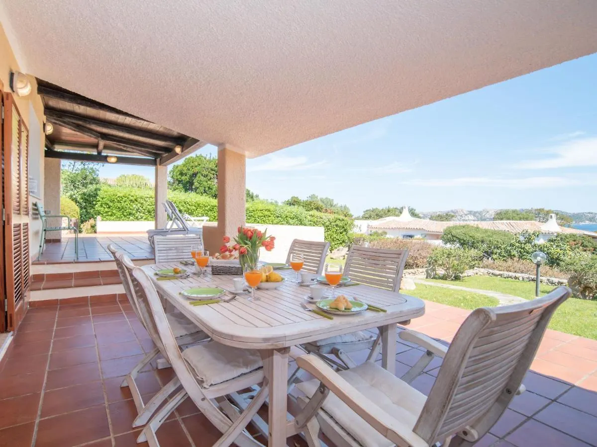 Holiday Home Mare Blu By Interhome Palau
