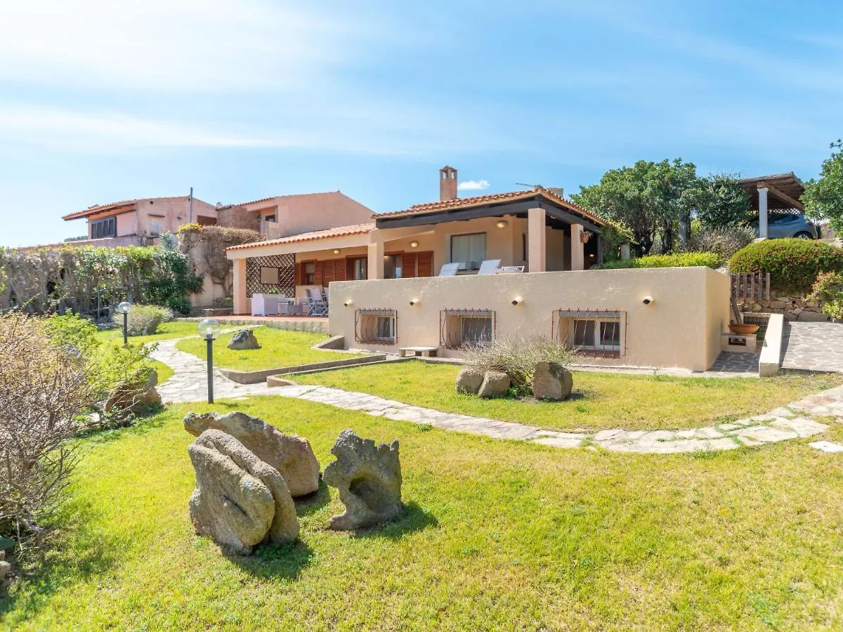 Holiday Home Mare Blu By Interhome Palau Italy