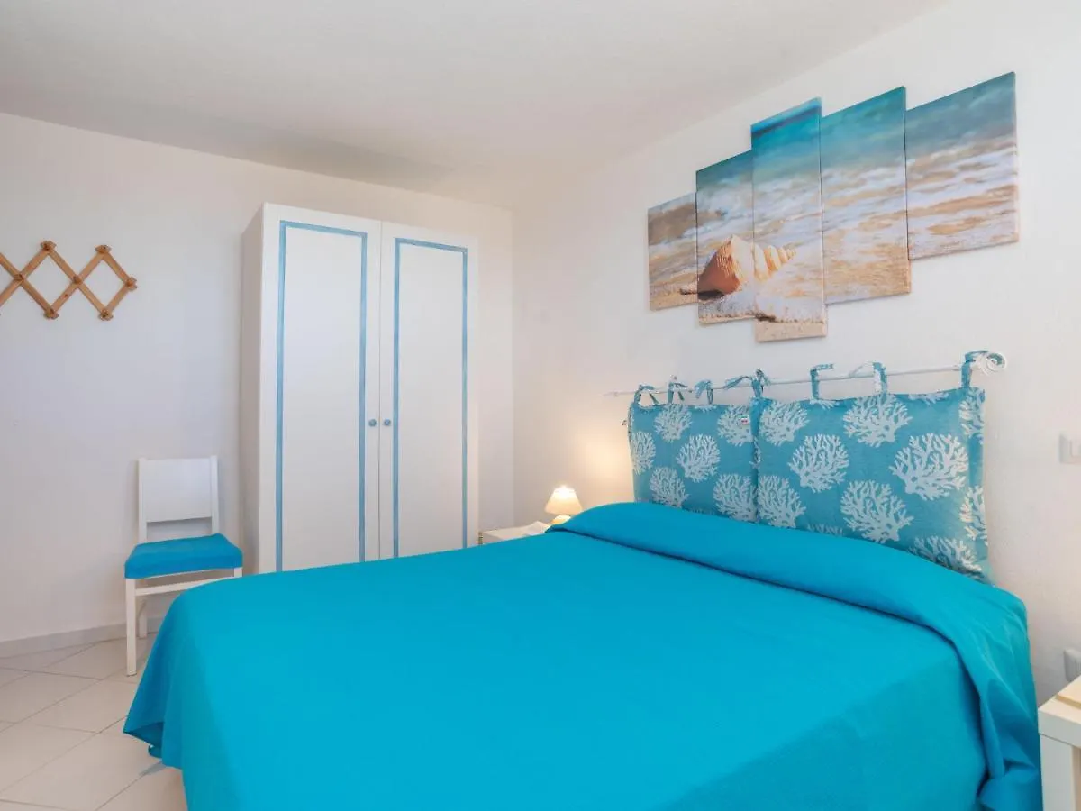 Holiday Home Mare Blu By Interhome Palau