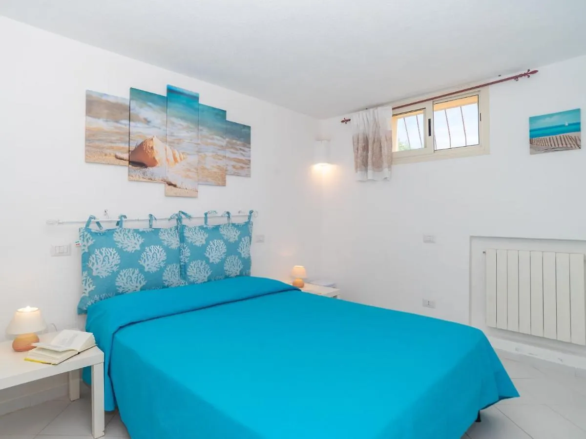 Holiday Home Mare Blu By Interhome Palau 0*,  Italy