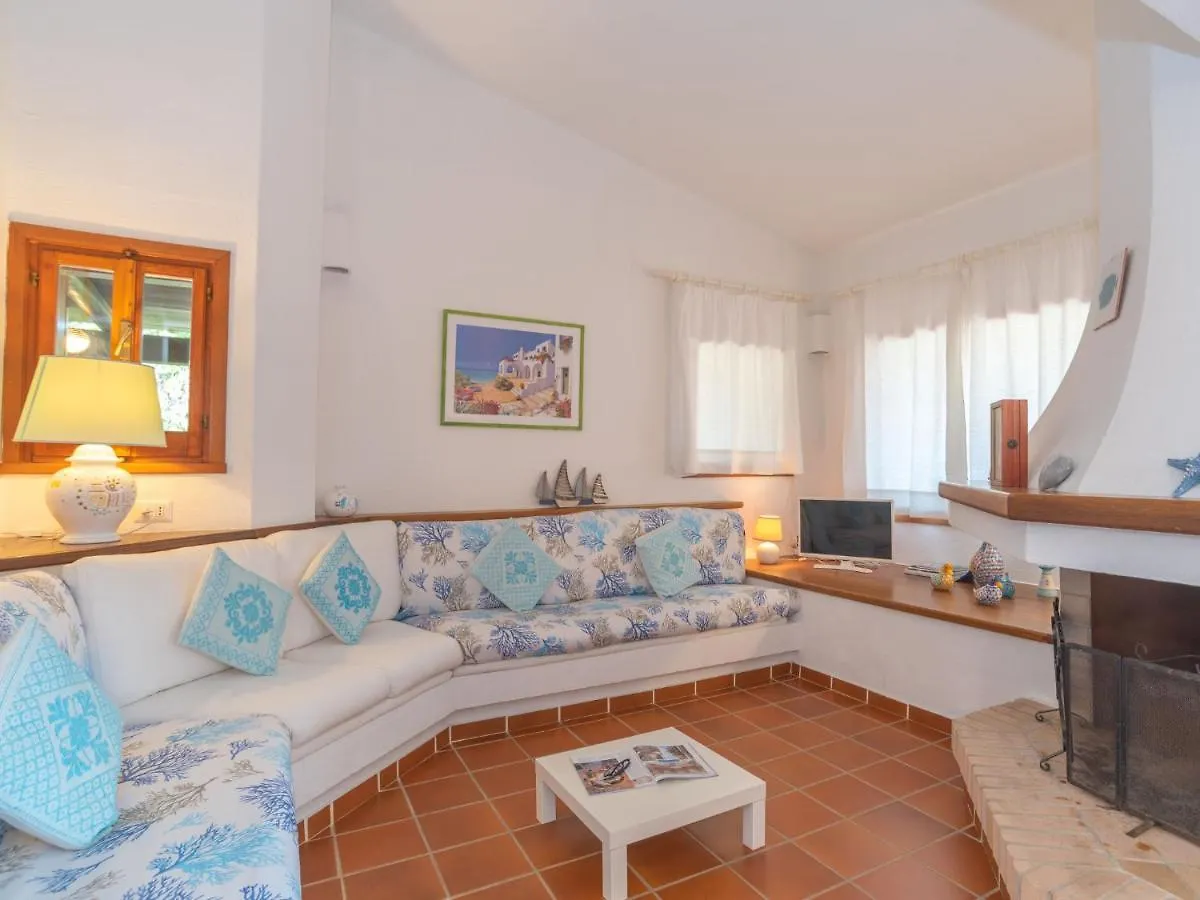 Holiday Home Mare Blu By Interhome Palau