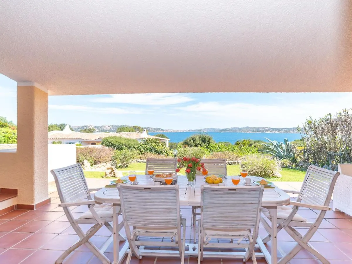 Holiday Home Mare Blu By Interhome Palau Italy