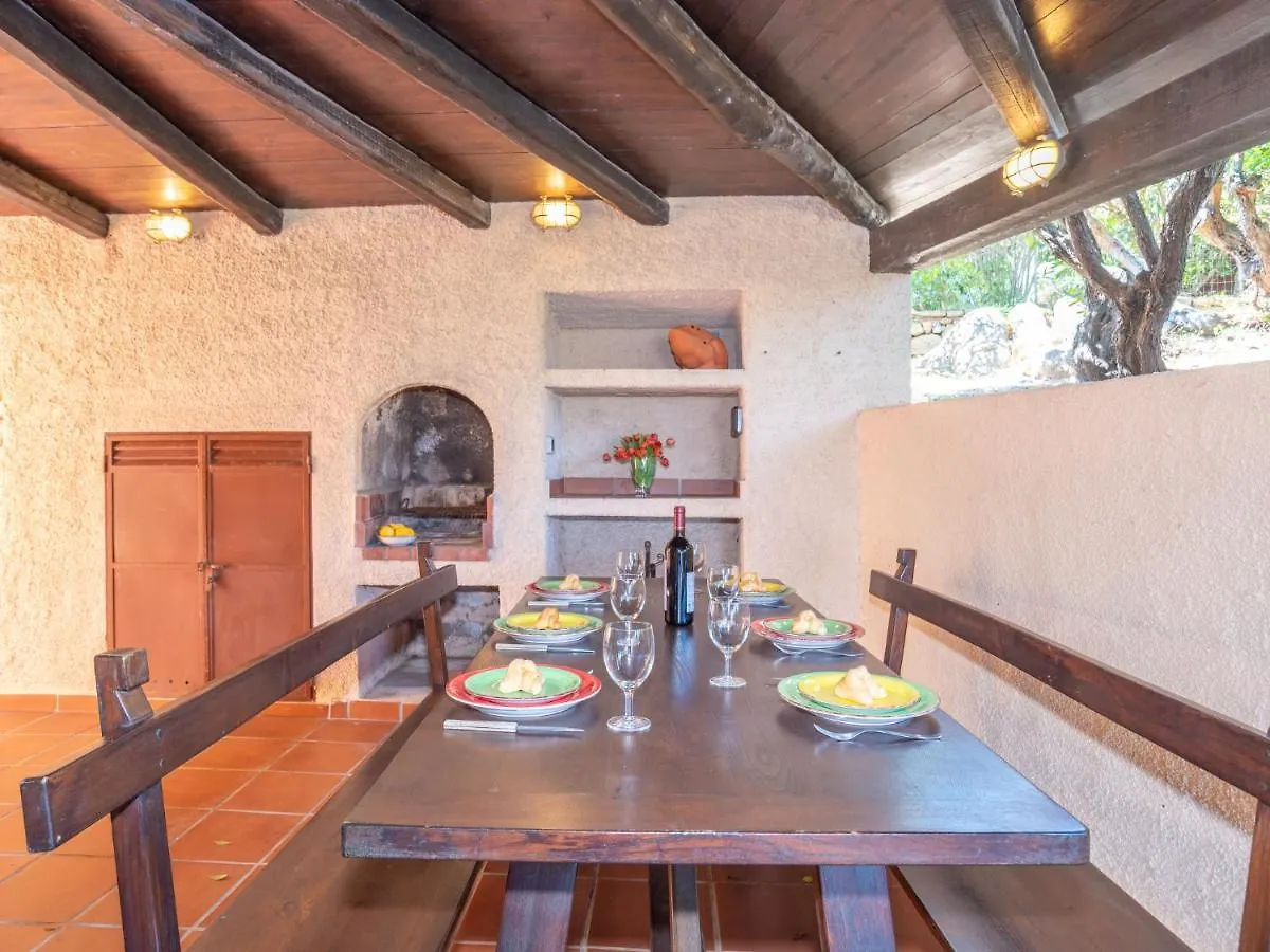 Holiday Home Mare Blu By Interhome Palau