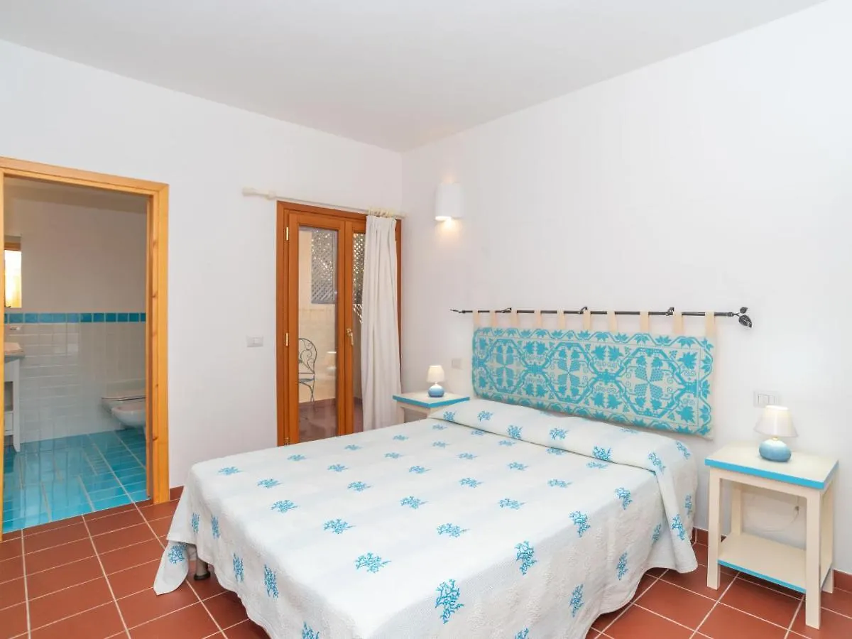 Holiday Home Mare Blu By Interhome Palau