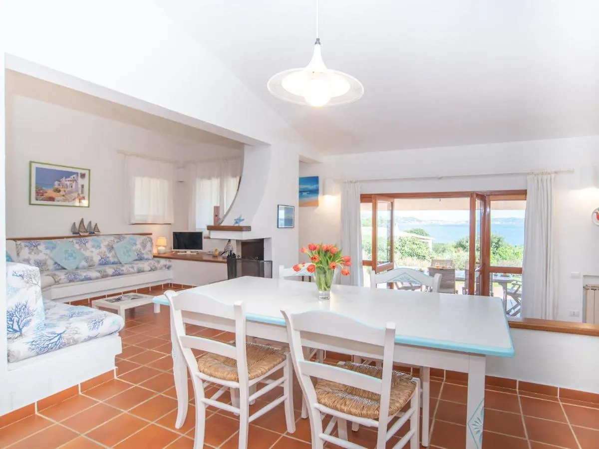 Holiday Home Mare Blu By Interhome Palau Italy