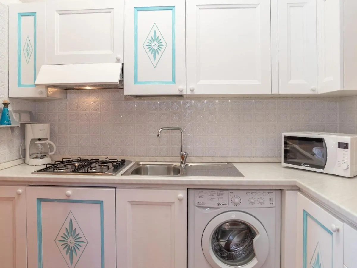 Holiday Home Mare Blu By Interhome Palau