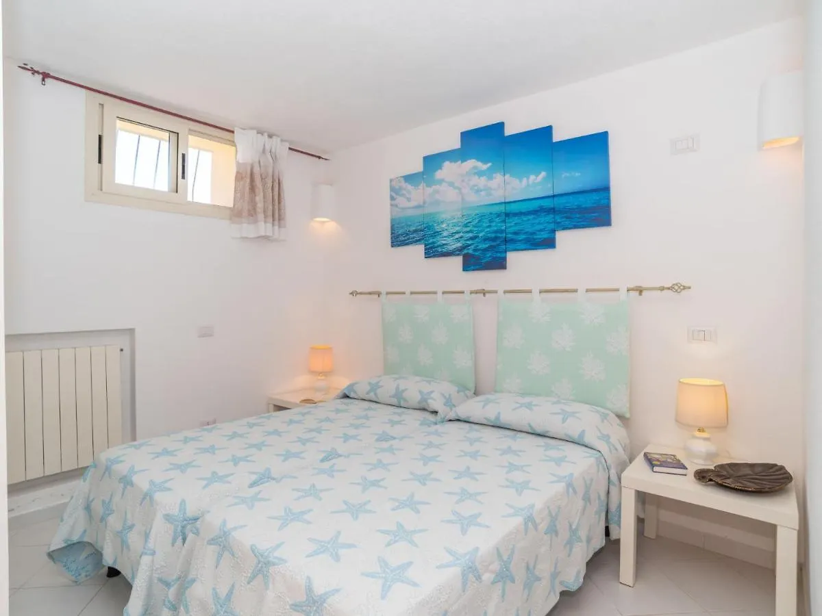 Holiday Home Mare Blu By Interhome Palau