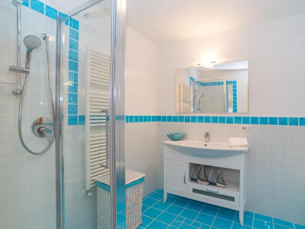 Holiday Home Mare Blu By Interhome Palau