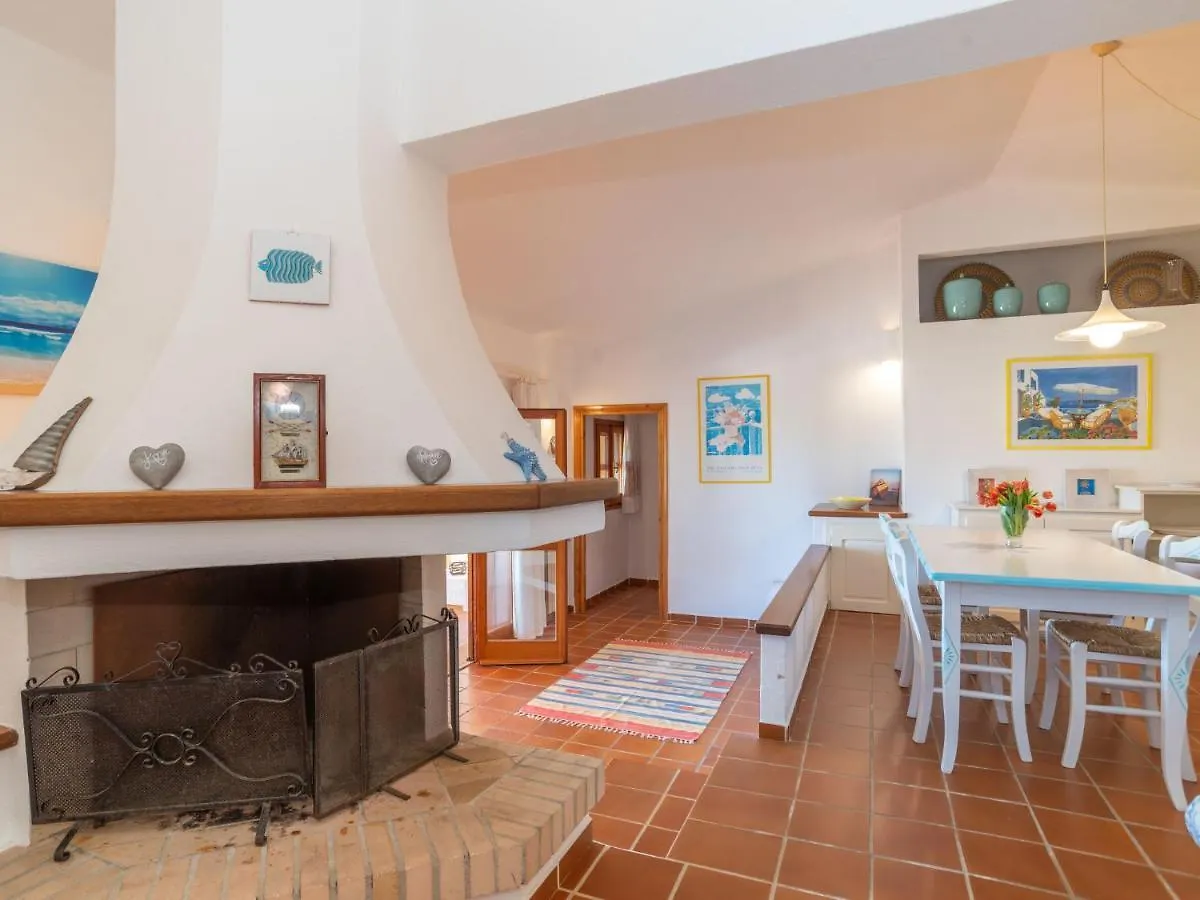 Holiday Home Mare Blu By Interhome Palau