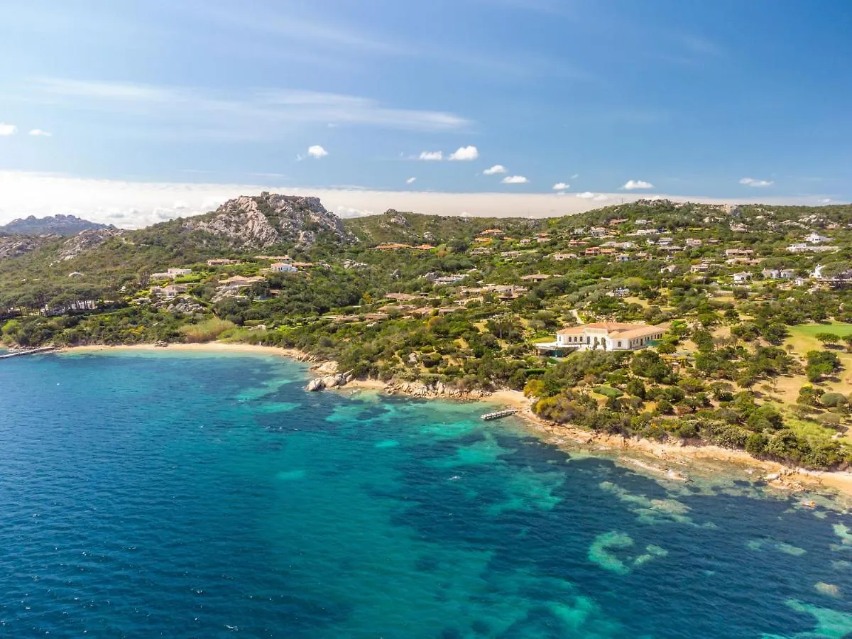 Holiday Home Mare Blu By Interhome Palau Italy