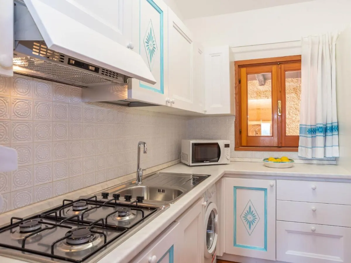 Holiday Home Mare Blu By Interhome Palau
