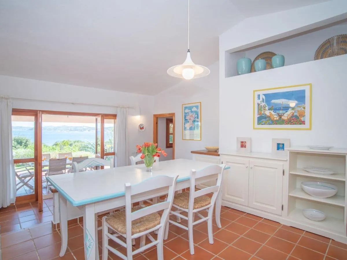 Holiday Home Mare Blu By Interhome Palau