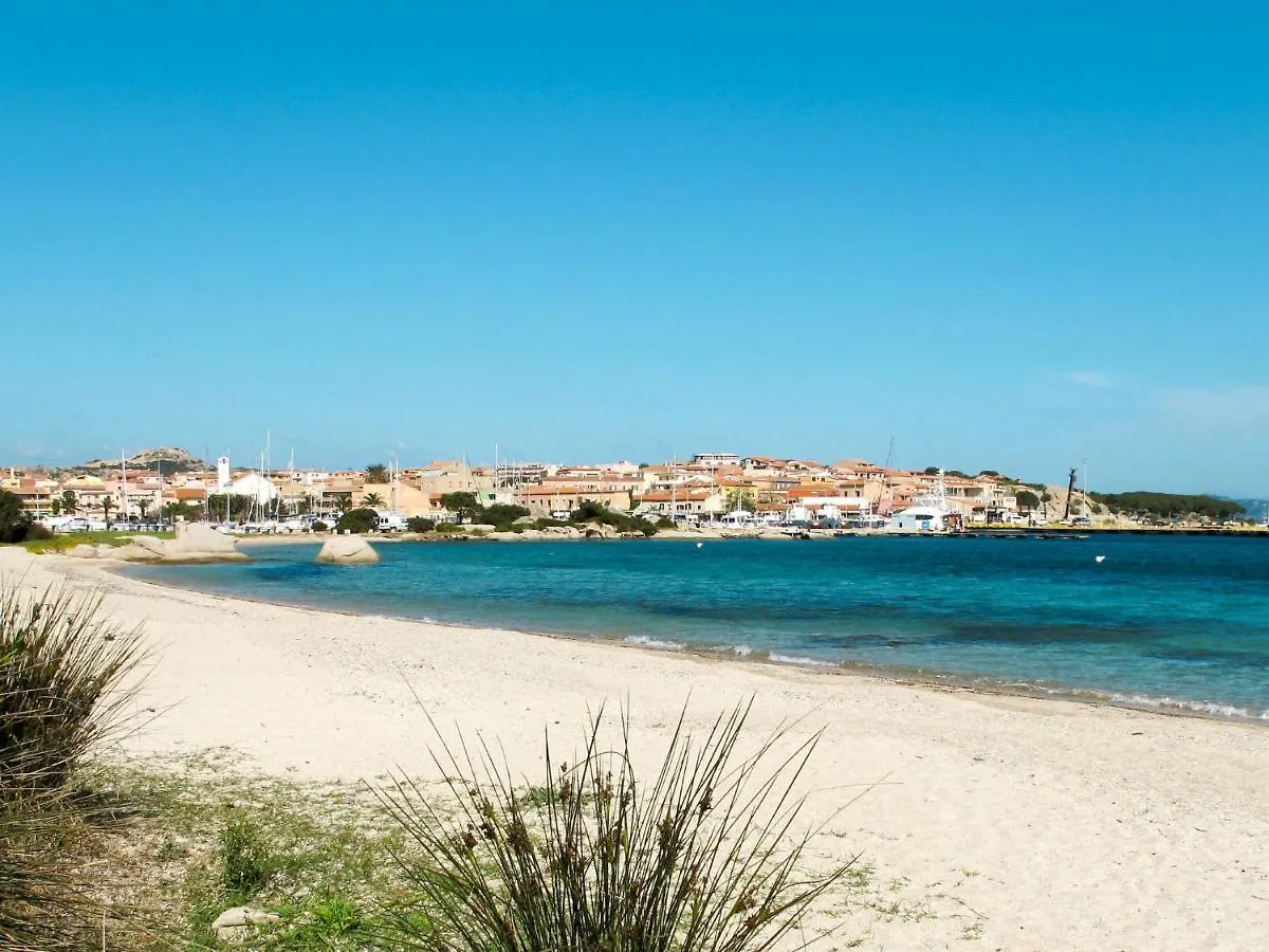 Holiday Home Mare Blu By Interhome Palau Italy