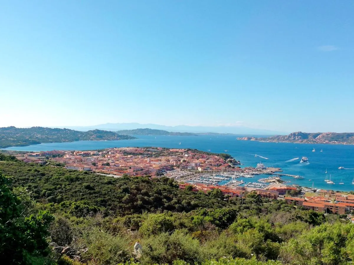 Holiday Home Mare Blu By Interhome Palau Italy