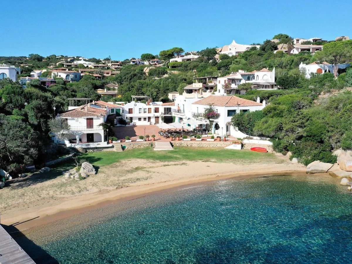 Holiday Home Mare Blu By Interhome Palau 0*,